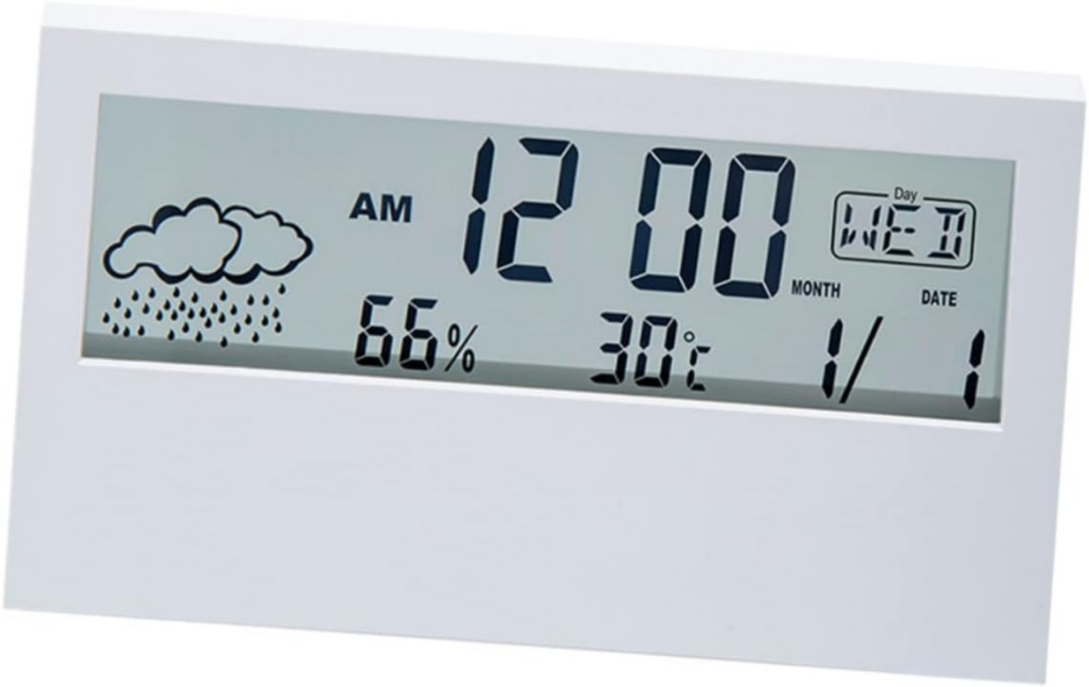 Digitale hygrometer-thermomete - Digital Hygrometer Probe recensie en prijs