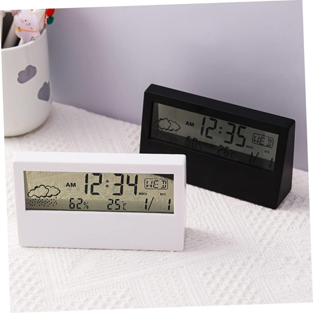 Digitale hygrometer-thermomete - Digital Hygrometer Probe recensie en prijs