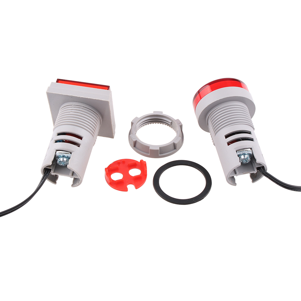 22Mm Mini Plastic Led Digitale - Digital Hygrometer Probe recensie en prijs