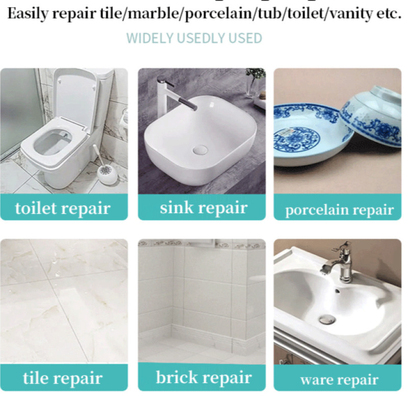 Tegelmarmerreparatie Keramisch - Ceramic Tile Floor recensie en prijs