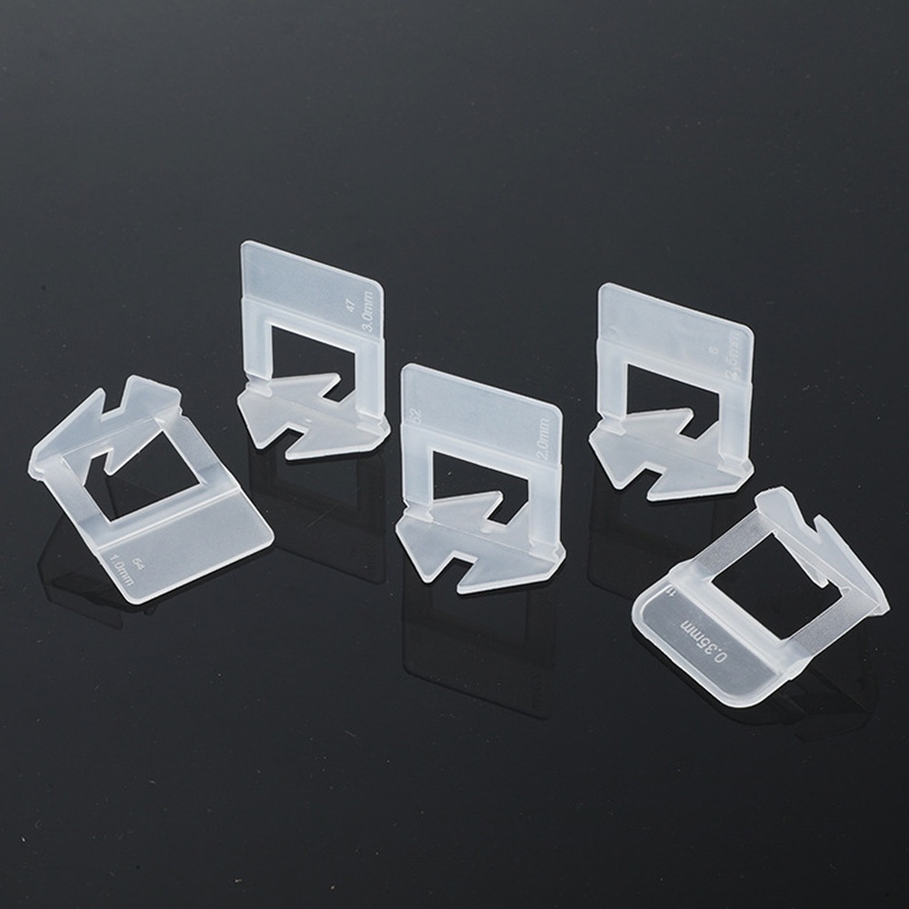 Tegelnivelleringssysteemclips  - Ceramic Tile Floor recensie en prijs