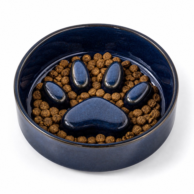 Keramische voerbak voor huisdi - Royal Canin Food Medium recensie en prijs