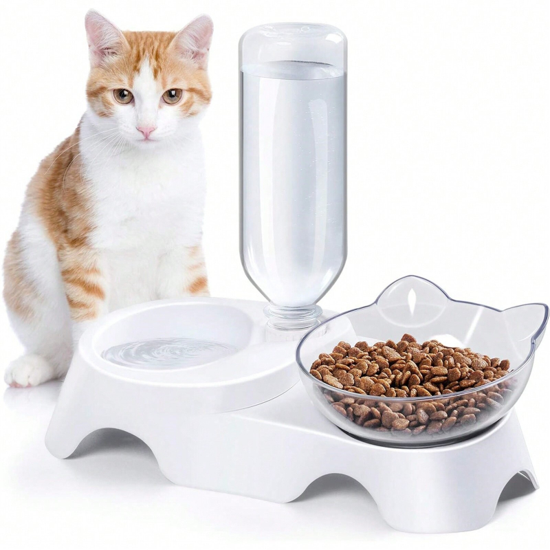 1-delige dubbele honden- en ka - Royal Canin Food Medium recensie en prijs