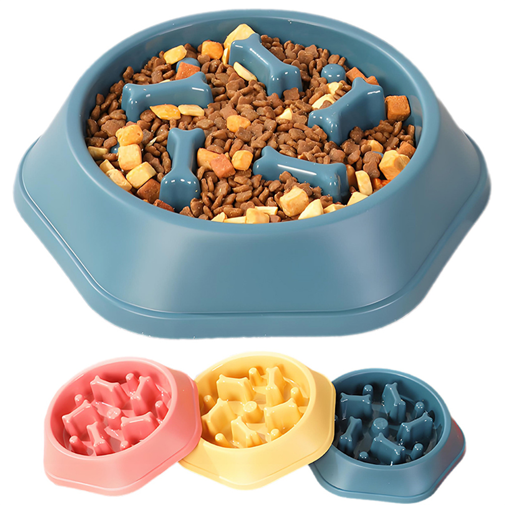 Slow Feeder Hondenbak Anti-ver - Royal Canin Food Medium recensie en prijs