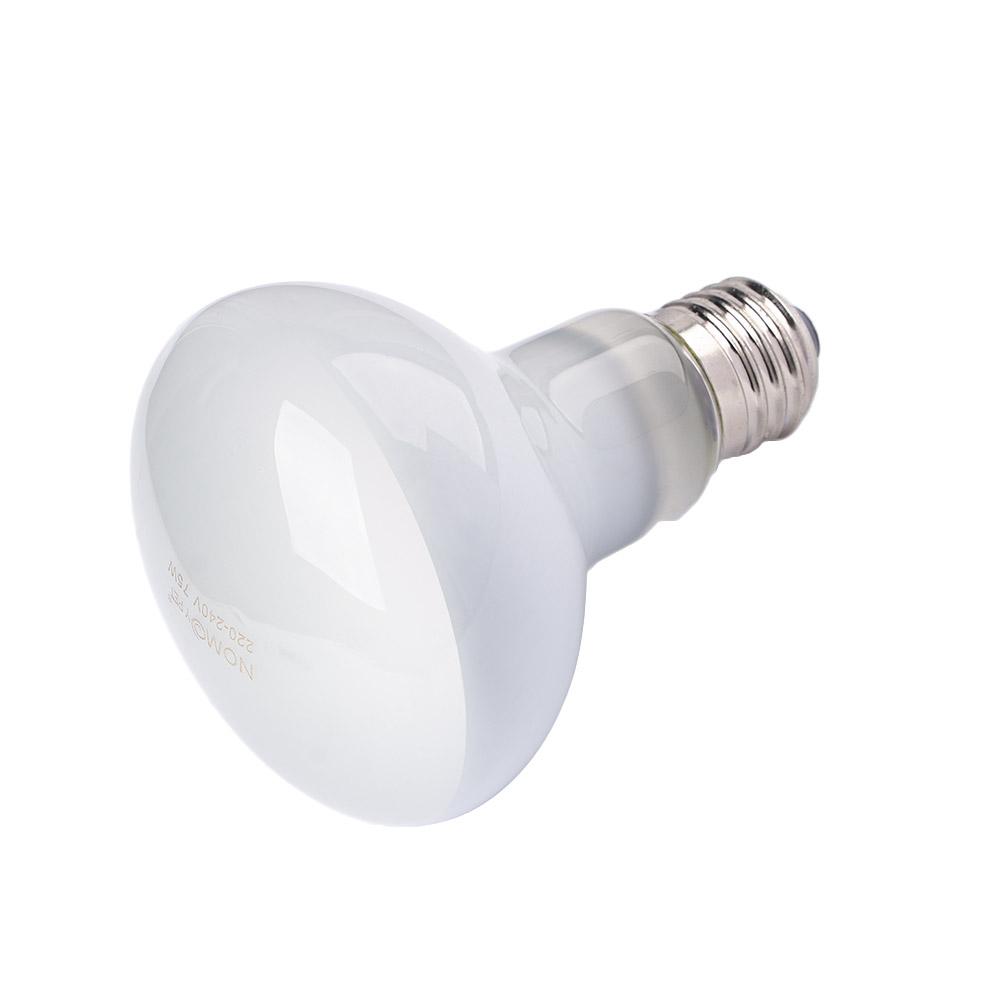 Amfibieën Warmtelamp Temperatu - Basking Bulb Halogen recensie en prijs