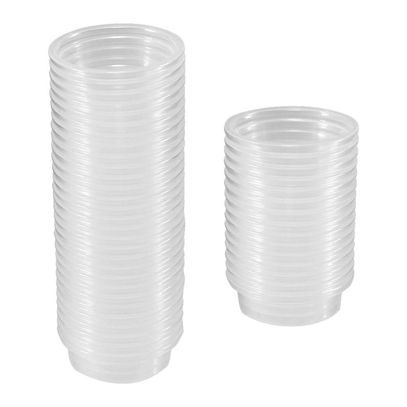 Voer- en waterbakjes voor gekk - Water Dish Reptile recensie en prijs