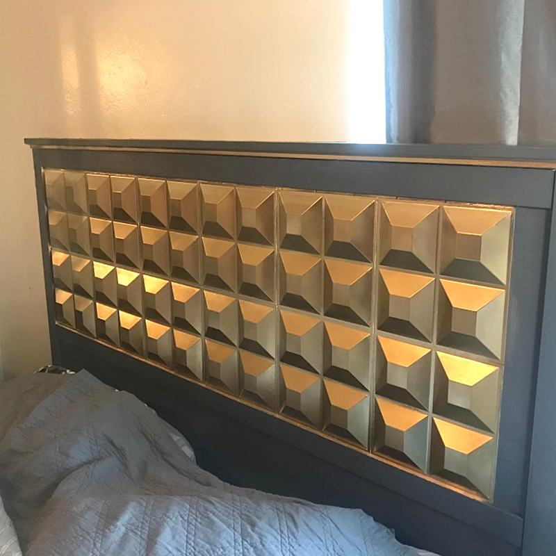 30Cm 3D Wandpaneel Golvende Li - Pvc Panel Background recensie en prijs